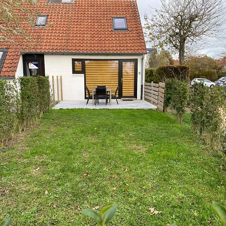 Barkas 23 Villa นิวว์ปอร์ท ภายนอก รูปภาพ