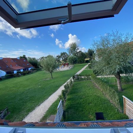 Barkas 23 Villa นิวว์ปอร์ท ภายนอก รูปภาพ