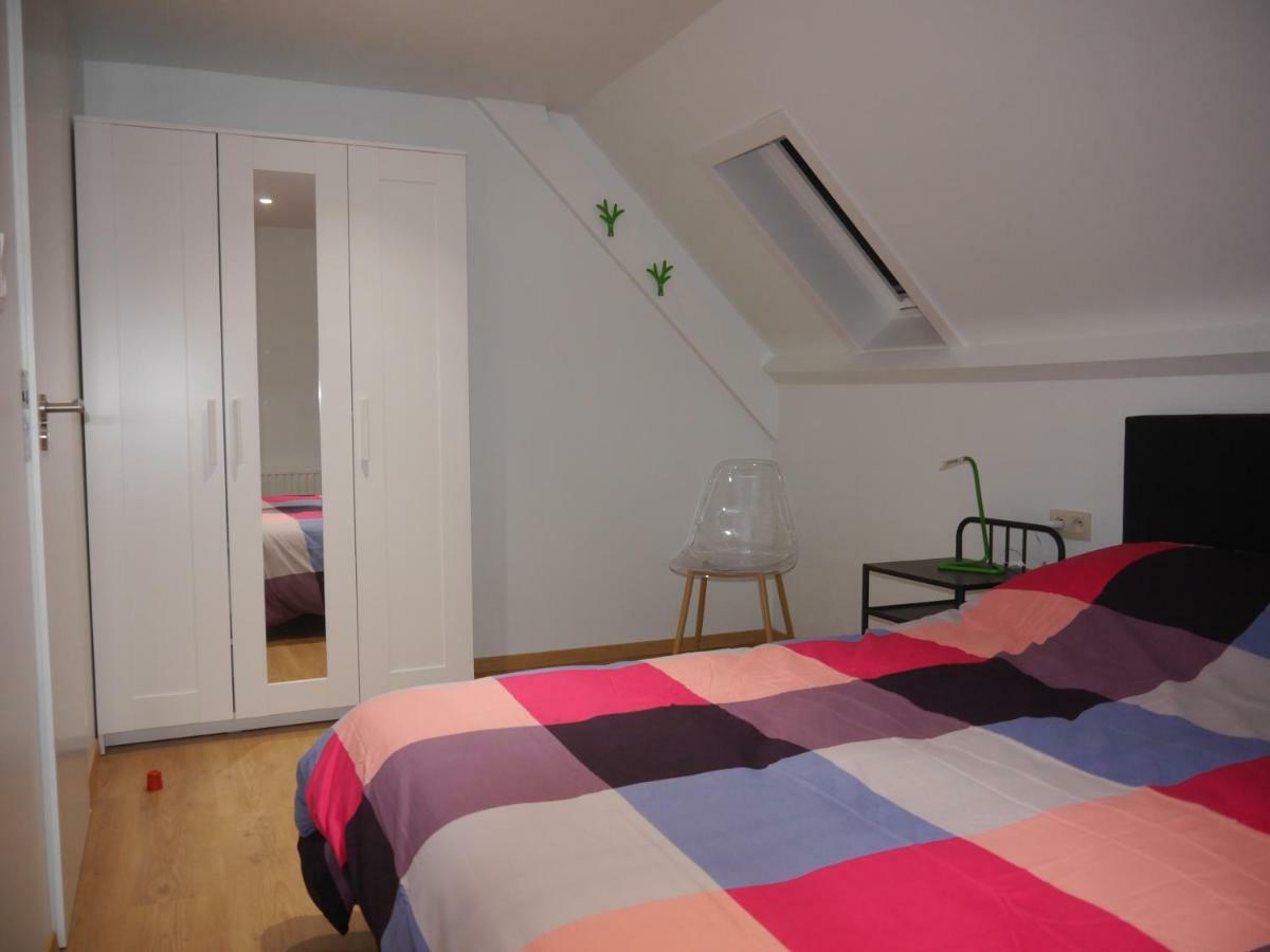 Barkas 23 Villa นิวว์ปอร์ท ภายนอก รูปภาพ